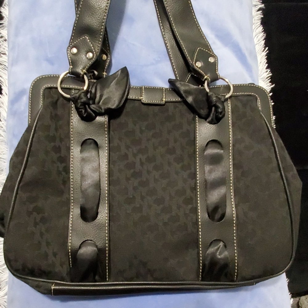 NY & C handbag
